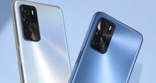 Rekomendasi HP Oppo RAM 4GB Kerjakan Tugas Tanpa Lemot