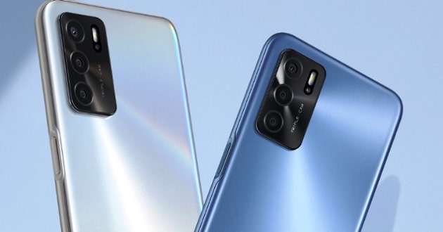 Rekomendasi HP Oppo RAM 4GB Kerjakan Tugas Tanpa Lemot