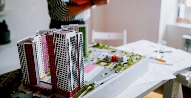 4 Cara Beli Apartemen di Perkotaan untuk Pemula