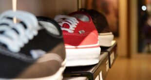 Ketahui 5 Tips Menentukan Ukuran Sepatu Pria