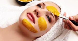 Manfaat Kunyit untuk Wajah agar Kulit Tampak Lebih Cantik