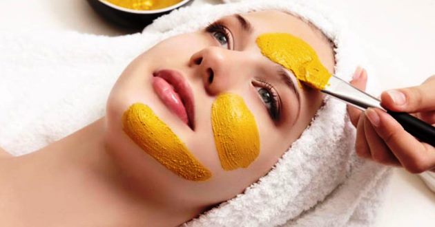 Manfaat Kunyit untuk Wajah agar Kulit Tampak Lebih Cantik