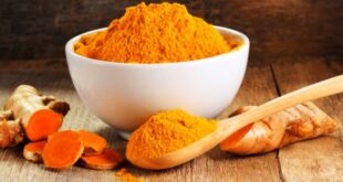 Cara Membuat Masker Kunyit untuk Wajah Berjerawat