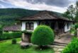 Desain Rumah Gaya Bulgaria