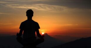Inilah 3 Manfaat Meditasi yang Jarang Diketahui