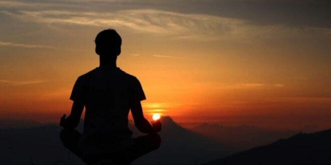 Inilah 3 Manfaat Meditasi yang Jarang Diketahui