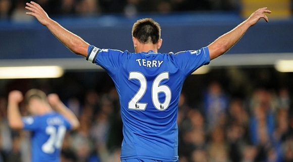 4 Defenders Chelsea Terbaik Sepanjang Sejarah