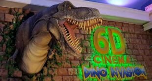 Harga Tiket JATIM PARK 3 Batu Malang Terbaru