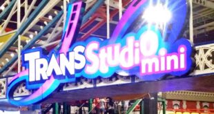 Pilihan Tempat Wisata di Malang Terbaru Salah Satunya Trans Studio Mini