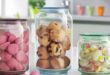 Tips Membersihkan Toples