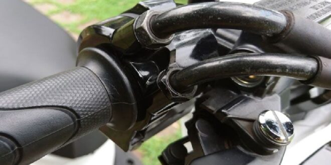 Awas! Penyebab Tarikan Motor Berat Bisa Jadi Pertanda Kerusakan Komponen Ini