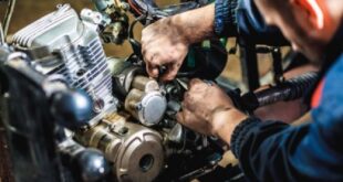 Inilah Dua Perbedaan Jenis Servis Sepeda Motor Matik dan Bebek di Bengkel