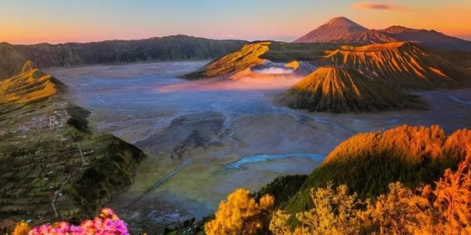 Menikmati Keindahan Alam di Tempat Wisata Batu Malang Destinasi Tersembunyi yang Wajib Dikunjungi
