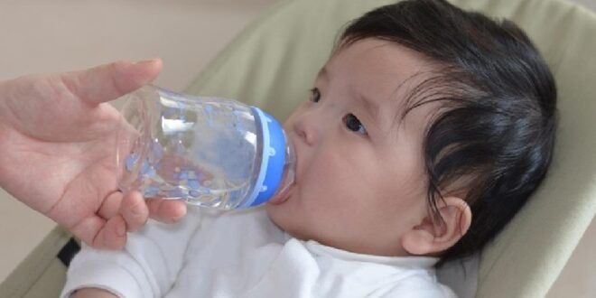 Rumus Mudah Cek Berat Badan Bayi Ideal Berdasarkan Usia