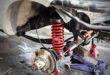 Shockbreaker Rusak, Musuh Nyaman Berkendara, Ini Solusinya!