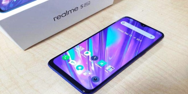 Spesifikasi Realme 5 Pro Fitur, Keunggulan, Masih Layak Dibeli Tahun Ini