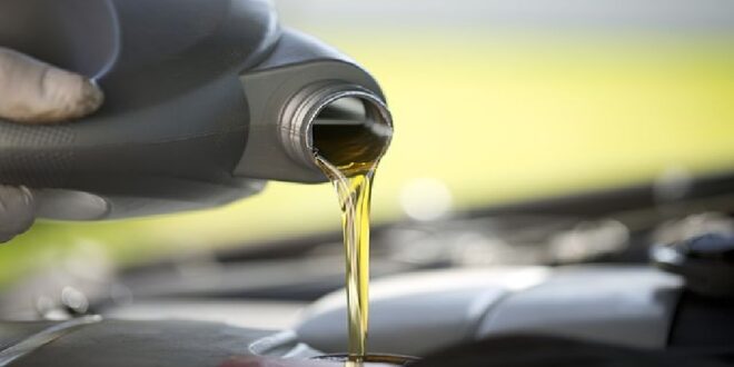 Waspada! Ini Dampak Merusak Jika Anda Telat Ganti Oli Mesin Motor Matic