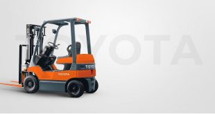 Kunci Sukses Vertical Storage Cara Optimalkan Ruang Gudang   Traktor Nusantara